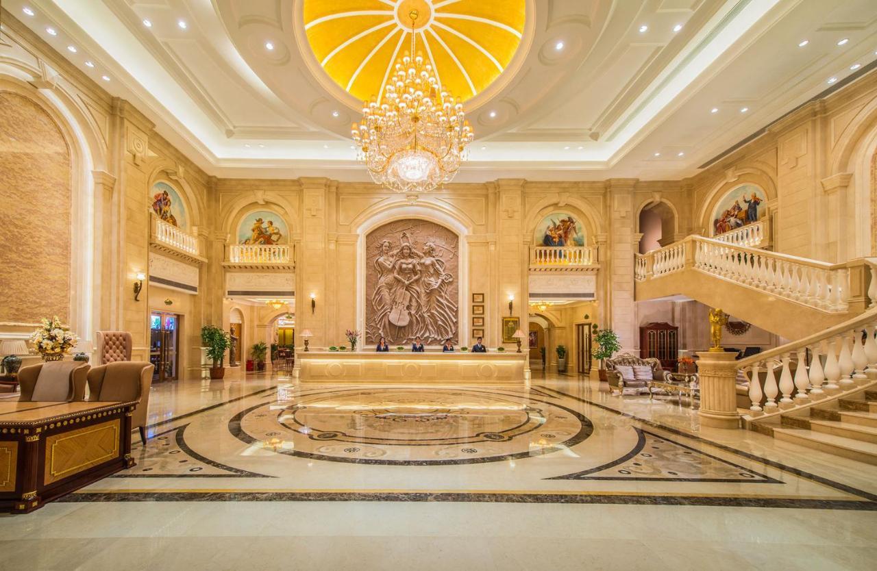 Vienna Hotel Puning South Huancheng Road High-Speed Train Station Exterior foto
